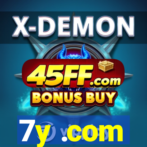 7y .com